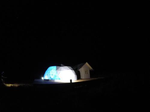 Liucura Glamping & Lodge