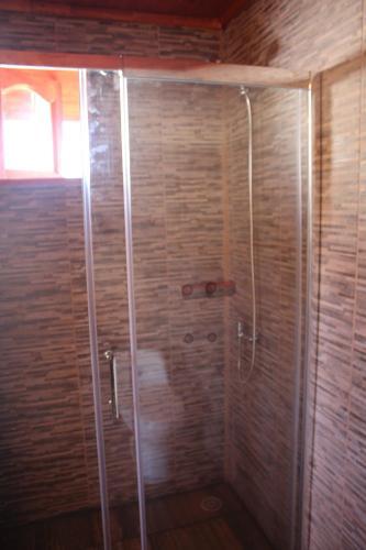 Liucura Glamping & Lodge