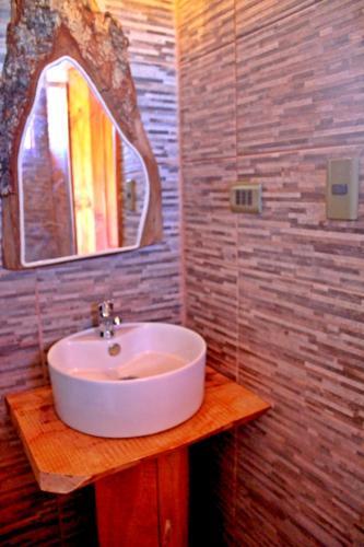 Liucura Glamping & Lodge
