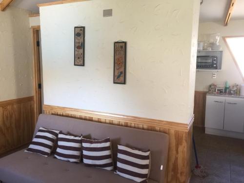 Lodge Illa Ylla