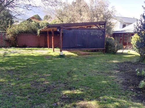 Posada Elen Hosteria Casa De T�