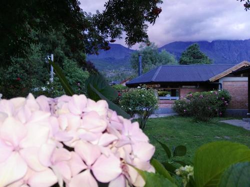 Posada Elen Hosteria Casa De T�