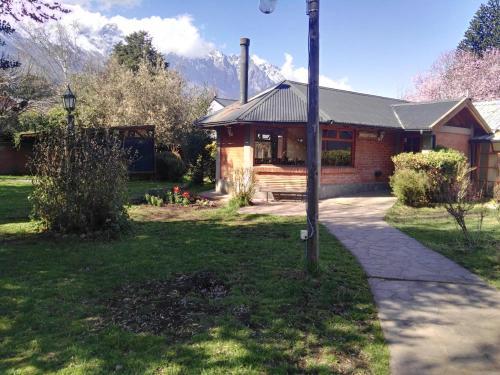 Posada Elen Hosteria Casa De T�
