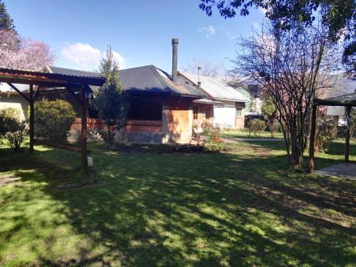 Posada Elen Hosteria Casa De T�