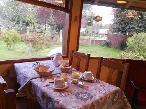 Posada Elen Hosteria Casa De T�