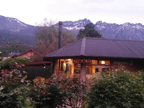 Posada Elen Hosteria Casa De T�
