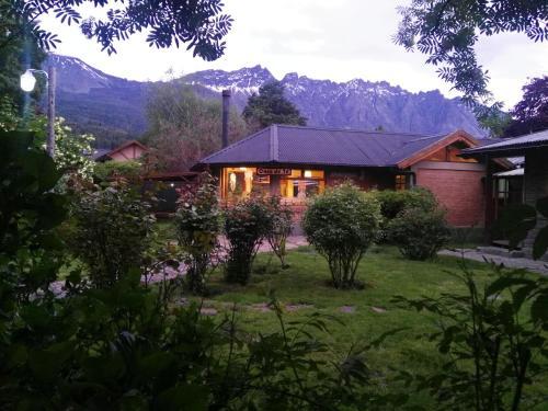 Posada Elen Hosteria Casa De T�