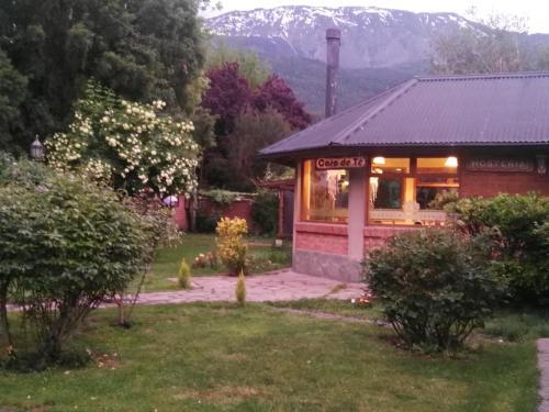 Posada Elen Hosteria Casa De T�