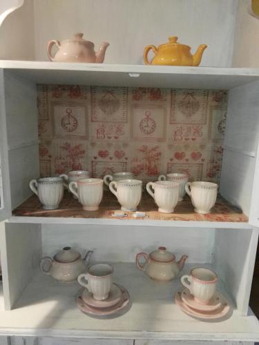 Posada Elen Hosteria Casa De T�