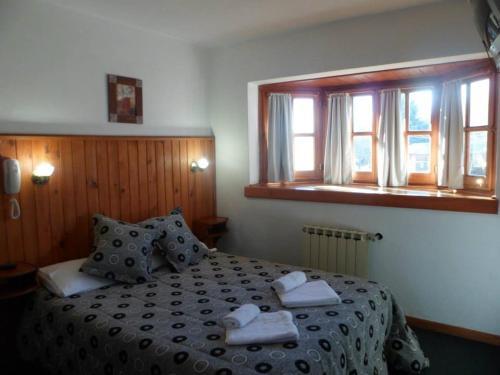 Bed & Breakfast Casablanca Hosteria