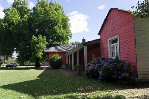 Agroturismo Casas De Campo Las Victorias