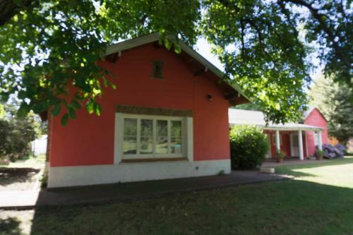 Agroturismo Casas De Campo Las Victorias