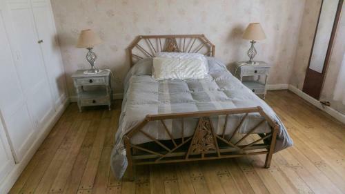 Agroturismo Casas De Campo Las Victorias