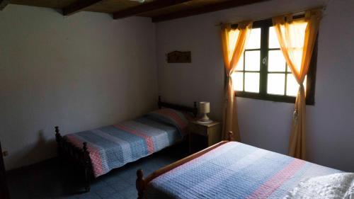Agroturismo Casas De Campo Las Victorias