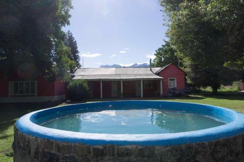 Agroturismo Casas De Campo Las Victorias