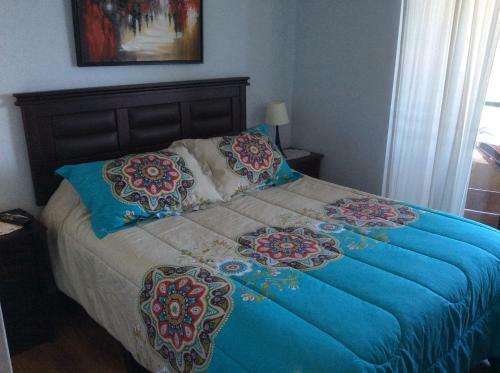 Apartamento Departamento 43d Condominio Cau Cau