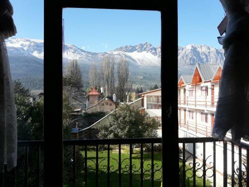 Hotel Luz De Luna