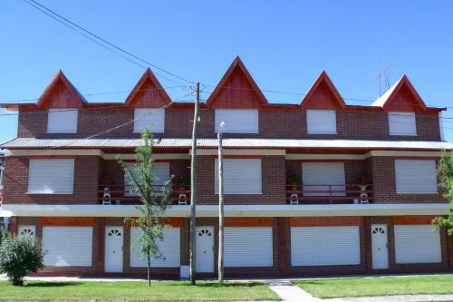 Hotel Luz De Luna