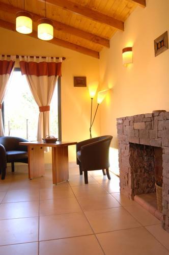 Lodge Caba�as La Monta�a