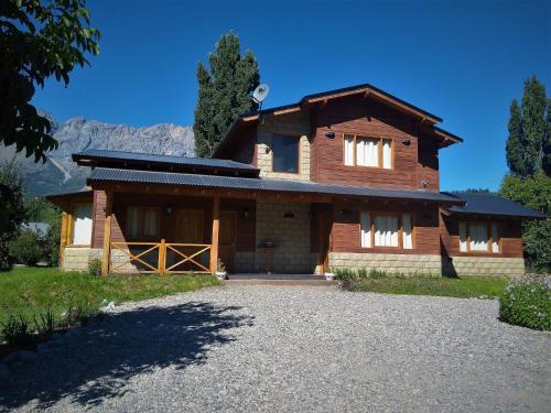 Alquimia Caba�as - Aparts