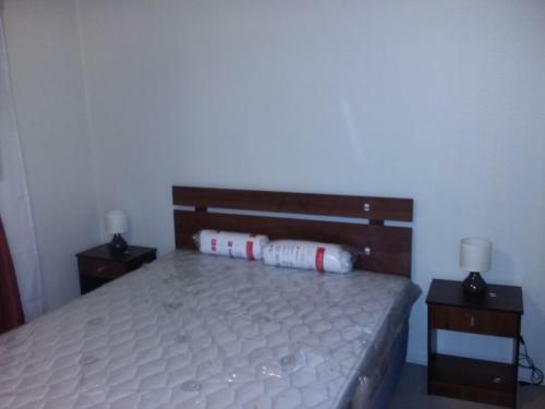 Apartamento Departamento Vicu�a Mackenan �uble