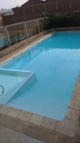 Apartamento Departamento Vicu�a Mackenan �uble