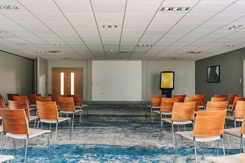 Hotel Holiday Inn Winchester