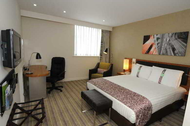 Hotel Holiday Inn Winchester