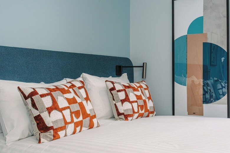 Hotel Holiday Inn Winchester