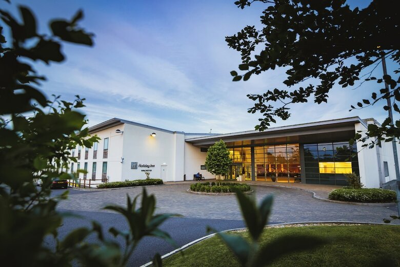 Hotel Holiday Inn Winchester