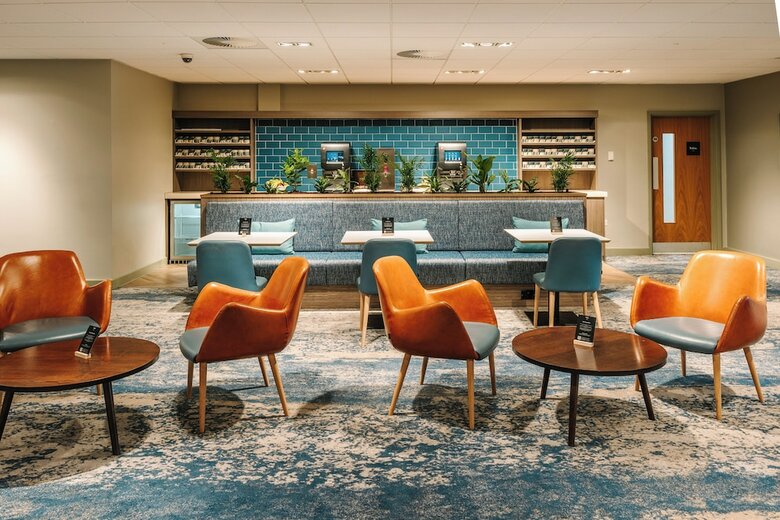 Hotel Holiday Inn Winchester