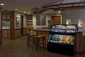 Hotel Hyatt Place Plantation