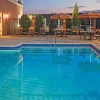 Hotel Hyatt Place Plantation