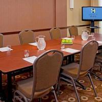 Hotel Hyatt Place Plantation