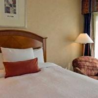 Hotel Hampton Inn & Suites Columbus-downtown Oh