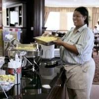 Hotel Hampton Inn & Suites Columbus-downtown Oh
