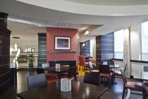 Hotel Hampton Inn & Suites Columbus-downtown Oh