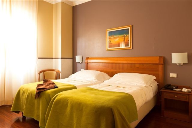 Best Western Hotel Major