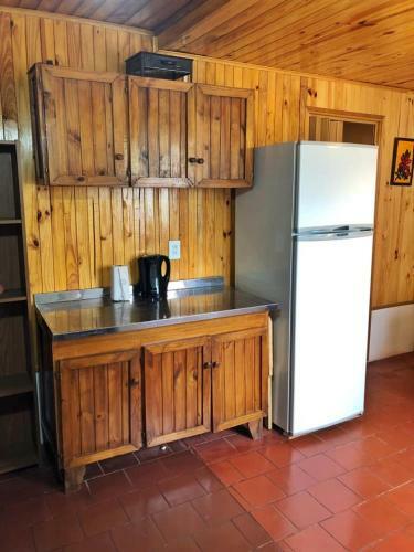 Lodge Casa Los Pinos