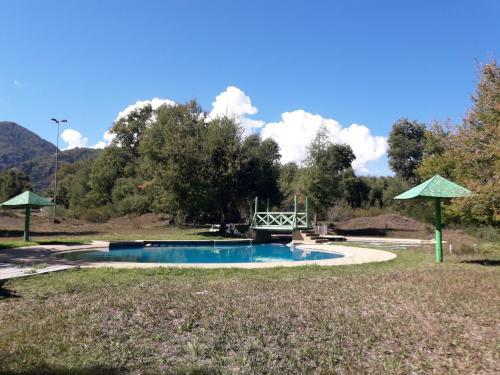 Turismo Kusawe Spa