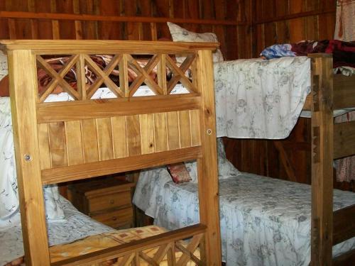 Lodge Aires Del Monte