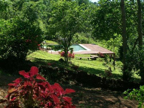 Lodge Aires Del Monte