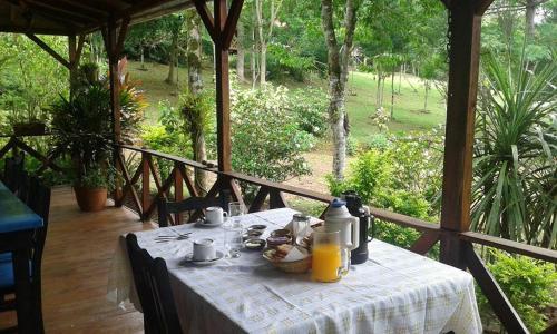 Lodge Aires Del Monte