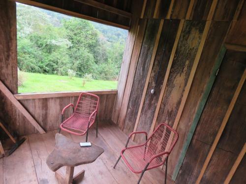 Lodge Mocona Alambique