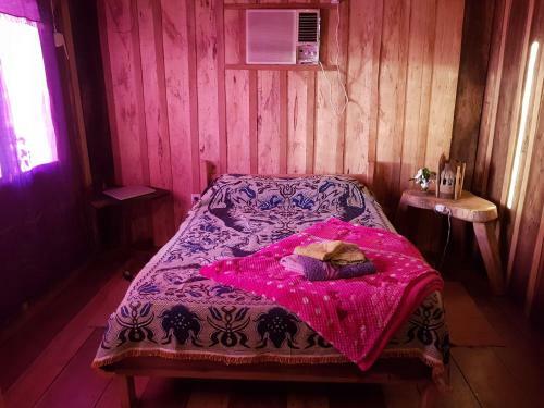 Lodge Mocona Alambique