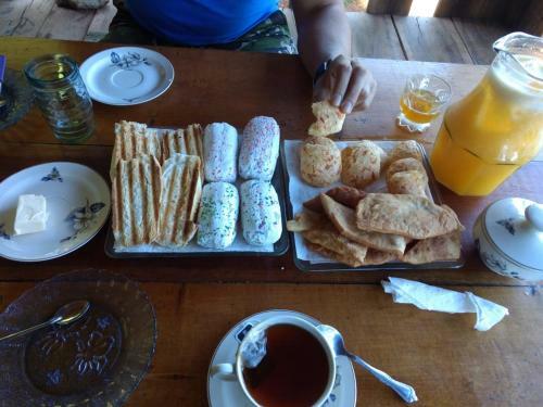 Lodge Mocona Alambique