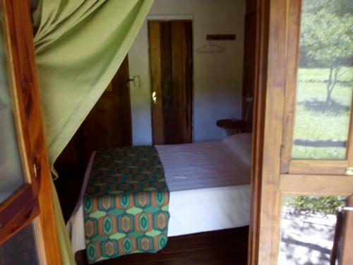 Posada Aldea Yaboty Hoster�a