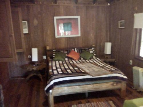 Posada Aldea Yaboty Hoster�a