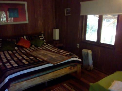 Posada Aldea Yaboty Hoster�a
