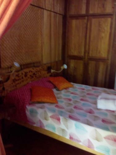 Posada Aldea Yaboty Hoster�a